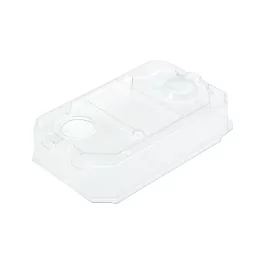 Musotoku Disposable Power Supply Cover