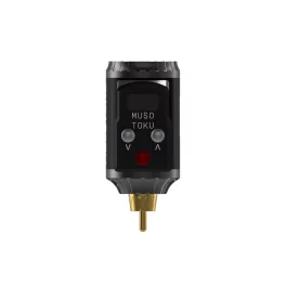 Musotoku Dan Kubin Rover 1 RCA Беспроводная батарея