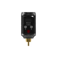 Musotoku Dan Kubin Rover 1 RCA Беспроводная батарея