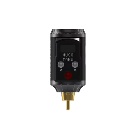 Musotoku Dan Kubin Rover 1 RCA Беспроводная батарея
