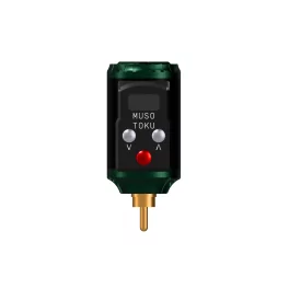 Musotoku Rover 1 RCA Беспроводная батарея