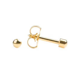 Studex Traditional Ball Earring