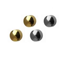Studex Traditional Ball Позолоченная Cерьга