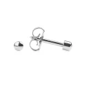 Studex Traditional Ball Позолоченная Cерьга Studex Traditional Ball Позолоченная Cерьга