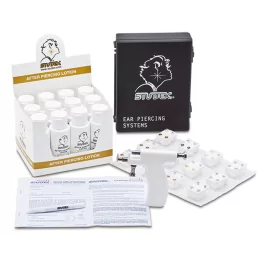 Studex Plus Starter Набор инструментов для прокалывания пирсинга