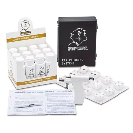 Studex Plus Starter Набор инструментов для прокалывания пирсинга