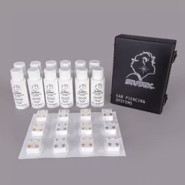 Studex Plus Starter Набор инструментов для прокалывания пирсинга