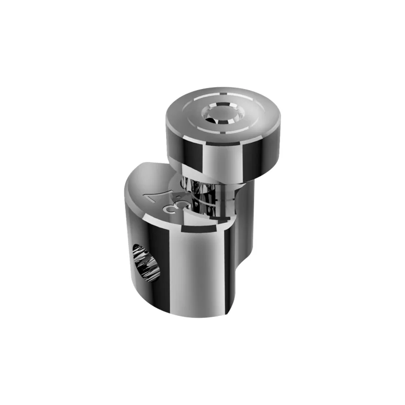 Spektra Xion Ceļojuma Ritenis (3.7mm)
