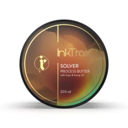 Inktrox Solver Масло для татуировок (50мл/200мл)
