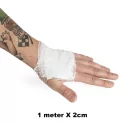 Elastic Bandage Mesh