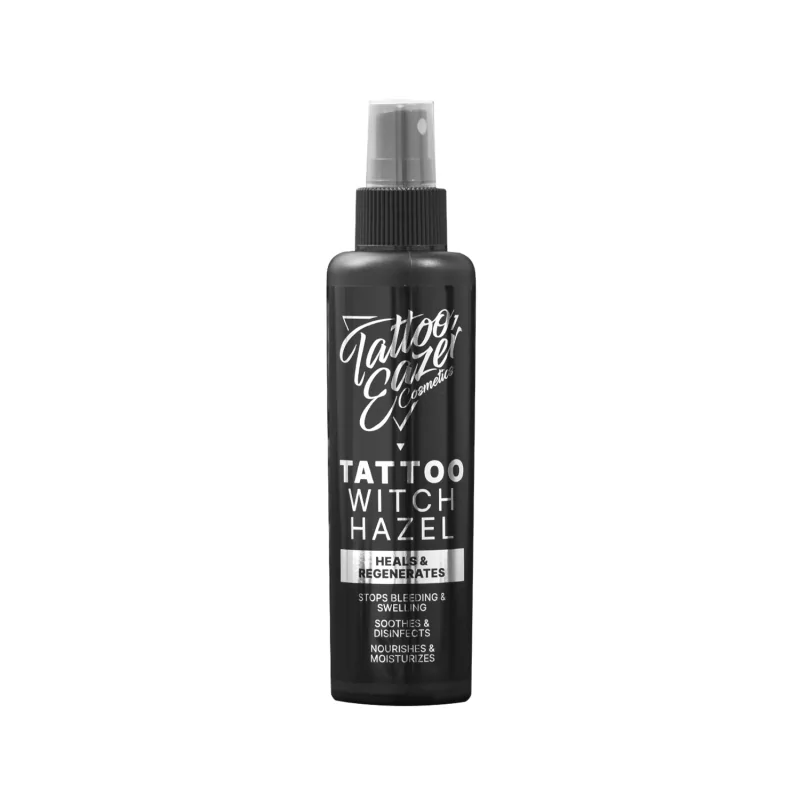 Tattoo Eazer Tattoo Witch Hazel Spray (150ml)