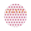 Recovery Areola Shield Transparent Protective Bandage (10pcs)