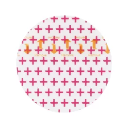 Recovery Areola Shield Клейкая защитная пленка (10шт)
