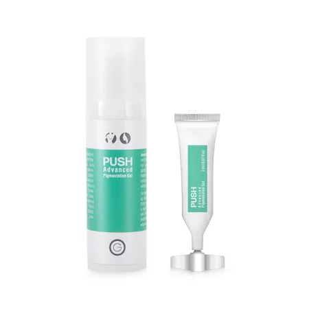 Goldeneye Push Advanced Pigmentation Увлажняющий гель Goldeneye Push Advanced Pigmentation Увлажняющий гель