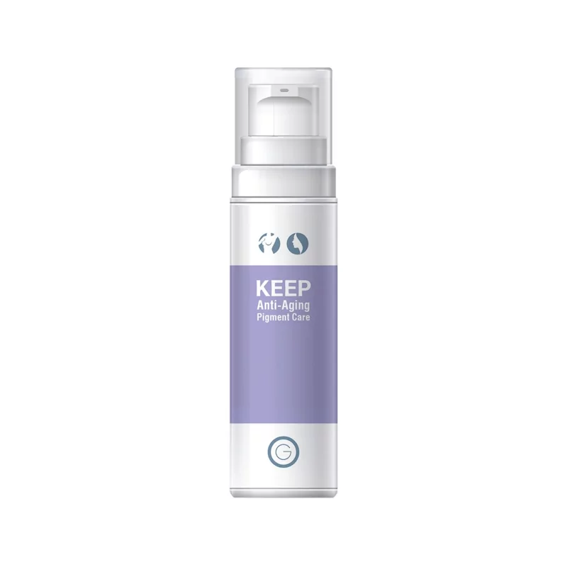 Goldeneye Keep Anti Aging Care Крем (30мл)