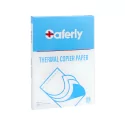Saferly Thermal Бумага для переноса трафаретов (100шт)