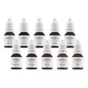 Amiea EVO2 PMU Uzacu Pigmenti (10ml)