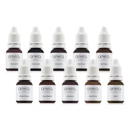 Amiea EVO2 PMU Uzacu Pigmenti (10ml)