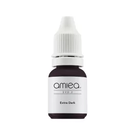 Amiea EVO2 PMU Пигменты для бровей (10мл)