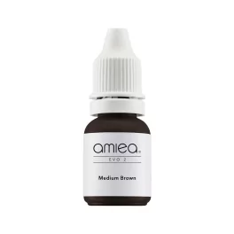 Amiea EVO2 PMU Eyebrow Pigments (10ml)