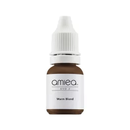 Amiea EVO2 PMU Eyebrow Pigments (10ml)