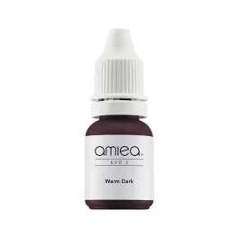 Amiea EVO2 PMU Eyebrow Pigments (10ml)
