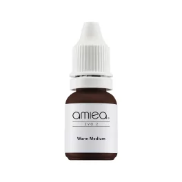 Amiea EVO2 PMU Eyebrow Pigments (10ml)