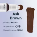Amiea EVO2 PMU Eyebrow Pigments (10ml)