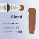 Amiea EVO2 PMU Eyebrow Pigments (10ml)