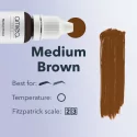 Amiea EVO2 PMU Eyebrow Pigments (10ml)