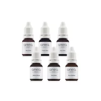 Amiea Deep PMU Pigmenti Uzacīm (10ml)