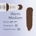 Amiea Deep PMU Eyebrow Pigments (10ml)