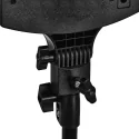 Glow 18" 45W Ring Light With Stand