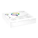 Glow 18" 45W Ring Light With Stand