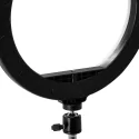 Glow 10" 10W Gredzenveida Lampa Ar Statīvu