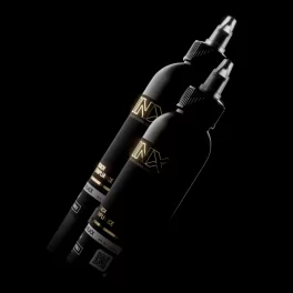 Kwadron Inx Enriched Black Пигмент для Tатуировки