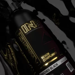 Kwadron Inx Enriched Black Tetovējuma Pigments