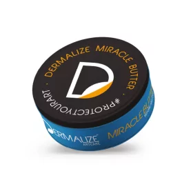 Dermalize Pro Miracle Butter (150ml)