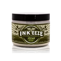 Inkeeze Vegan Tattoo Ointment (177g)