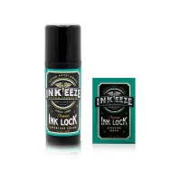 Inkeeze Ink Lock Мазь После Татуажа