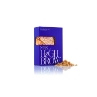 Mrs Highbrow Wunderwax Gold (750g)