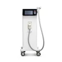 GLOVCON Q-Switch ND YAG Laser