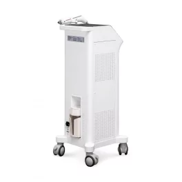 GLOVCON Q-Switch ND YAG Laser