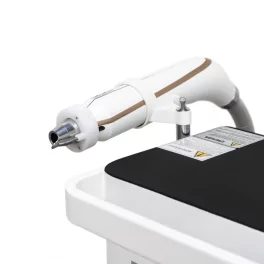 GLOVCON Q-Switch ND YAG Laser