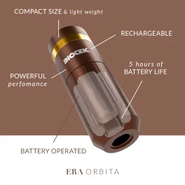 Biotek ERA Orbita PMU Machine Kit