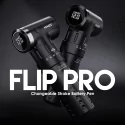 Mast Flip Pro Bezvadu Tetovēšanas Pildspalva