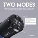 Mast A3 Wireless Tattoo Machine