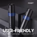 Mast A3 Wireless Tattoo Machine