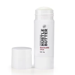 Hustle Butter Revitalizing Stick Balzams (45g)