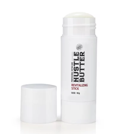Hustle Butter Revitalizing Stick Balzams (45g)